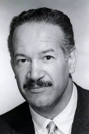 Frank Silvera in The Appaloosa