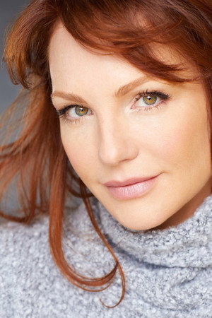 Anne Leighton in Home Is Where The Killer Is