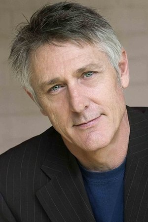 Geoff Morrell in Daydream Believer