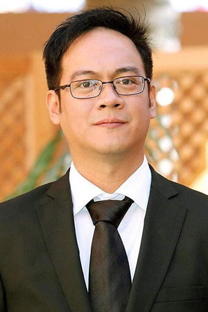 Chris Martinez in Sine, Laging Kasama