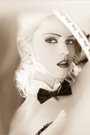 Gabriela Wirbel in La Petite Mort 2: Nasty Tapes