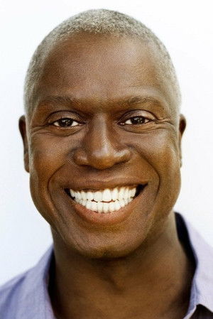 Andre Braugher in City of Angels