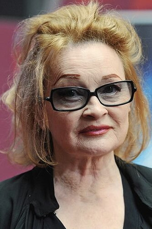 Ingrid Caven in Day of the Idiots