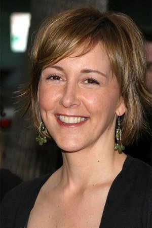 Cynthia Stevenson in Forget Paris