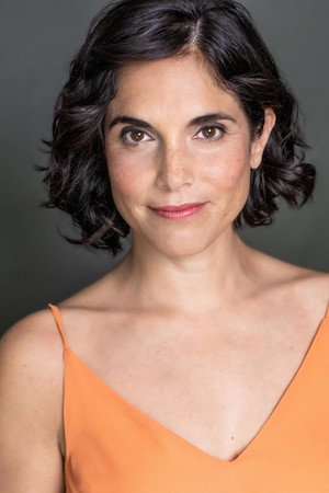 Milagros Vidal in A Week To Rosh Hashanah