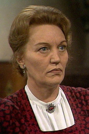 Marianne Lindner in Der Attentäter