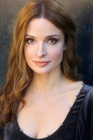 Lisa Marie in Breast Men