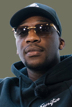 SDM in Booba au Stade de France