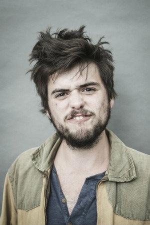 Winston Marshall in Big Easy Express