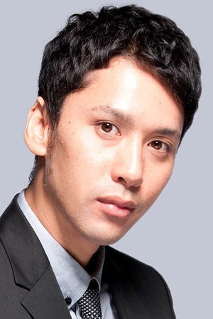 Motoki Fukami in SEE HEAR LOVE