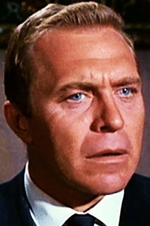 Lew Gallo in Soldier in the Rain