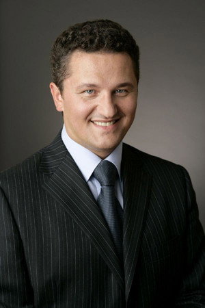 Piotr Beczała in Das Land des Lächelns - Opernhaus Zürich