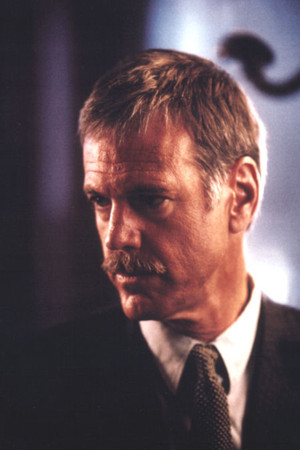 Nicolas Surovy in Breaking Free
