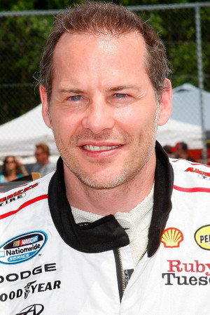 Jacques Villeneuve in Villeneuve Pironi