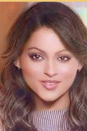Simple Kapadia in Pyar Ke Do Pal