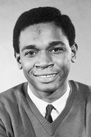 Ivan Dixon in Car Wash