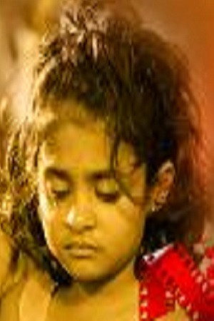 Baby Diya in Thavalam