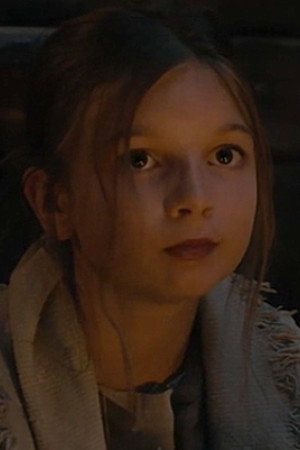 Celina Peter in Hagazussa