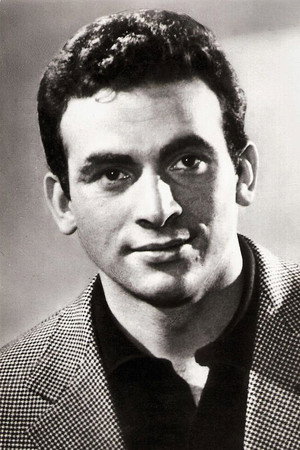 Maurizio Arena in The Corrupt Ones