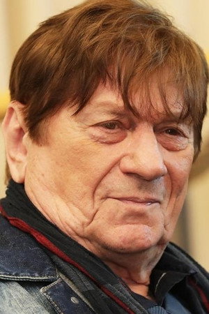 Harsányi Gábor in The Legend of King Solomon