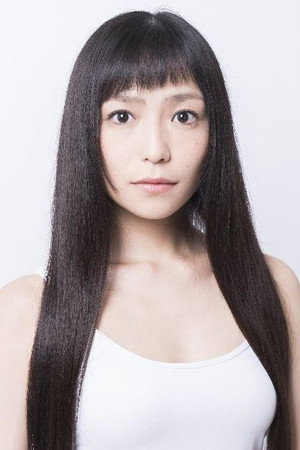Kanako Sakai in Kisaragi