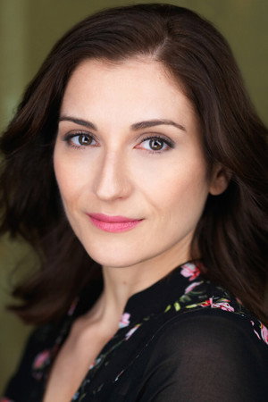 Laura Lamberti in Deuce and a Quarter