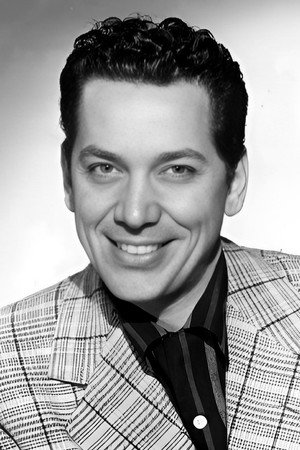 John Conte in The Man with the Golden Arm