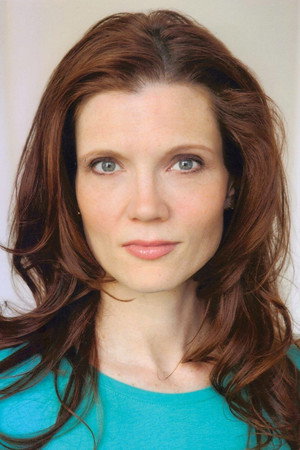 Kaili Vernoff in Ratter