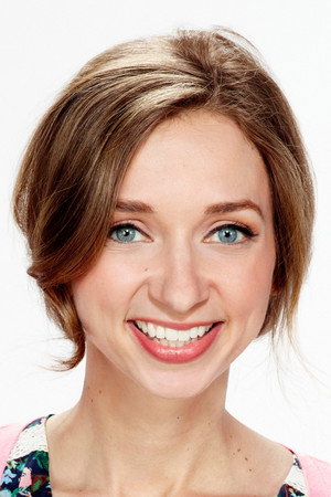 Lauren Lapkus in The Last Blockbuster
