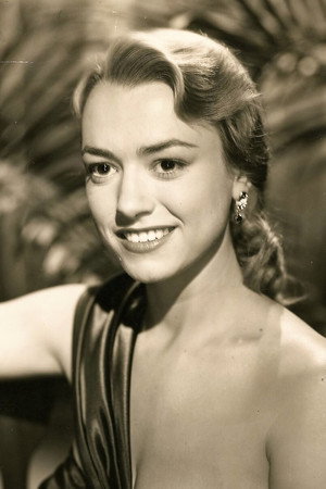 Olga Zubarry in The Inquisitor