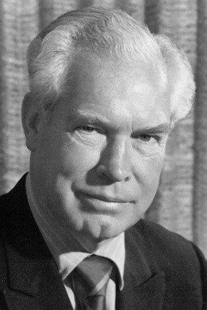 William Hanna in Garden Gopher