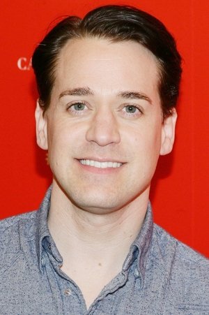 T. R. Knight in Hello Again