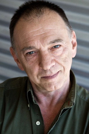 William Zappa in Les Misérables: The Australia Day Concert