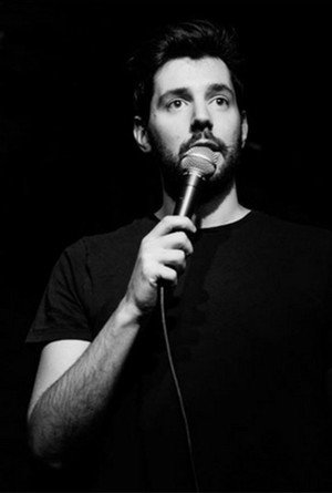 Urbain Courty in The Roast of Paul Taylor : 10 Years On Stage