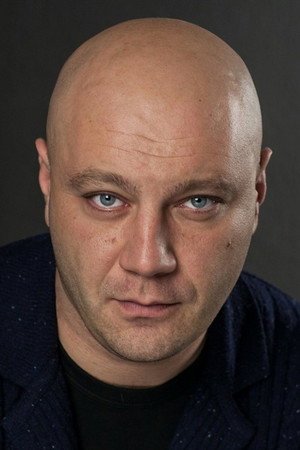 Dmitriy Surzhikov in Nightmare Director, or School #5