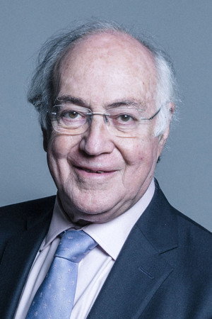 Michael Howard in Ministry of Truth