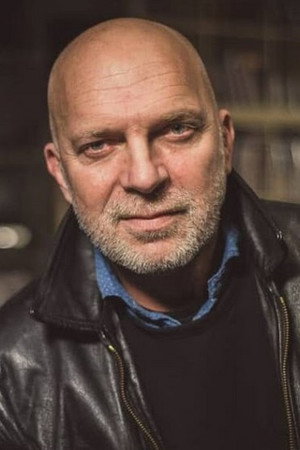 Dariusz Biskupski in Avalon
