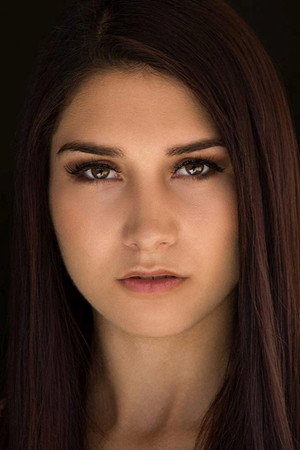 Taylor Kilgore in Twas The Night