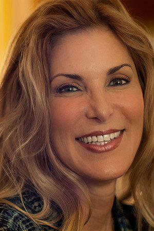 Jody Mortara in Into the Flames