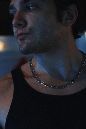 Anthony Vitale in Get It Done