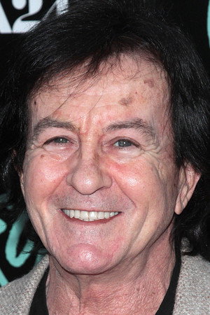 Lee Ving in Flashdance