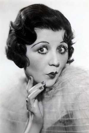 Mae Questel in I-Ski Love-Ski You-Ski