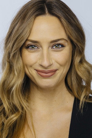 Lyndsi LaRose in Bury the Bride
