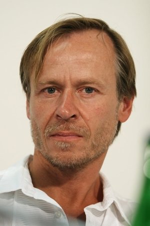 Karel Roden in The Heir Apparent  Largo Winch
