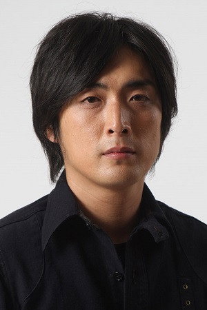 Tamiyasu Cho in Kamen Rider Build NEW WORLD: Kamen Rider Grease