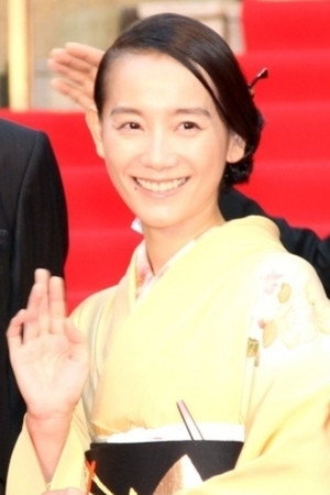 Tomoe Shinohara in Princess Jellyfish