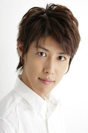 Ryuji Sainei in SPEC: Close~Incarnation