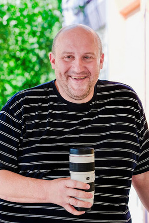 Shandor Berkeshi in 14+