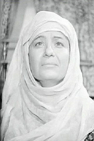 Zeinab Sedky in Wafaa Forever