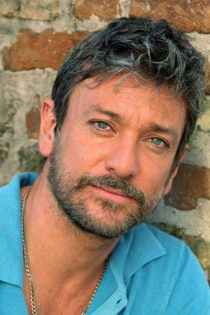 Sergio Assisi in Damn Poverty!